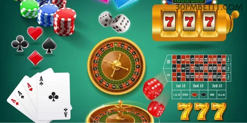 Download app 30pmbet Android iOS