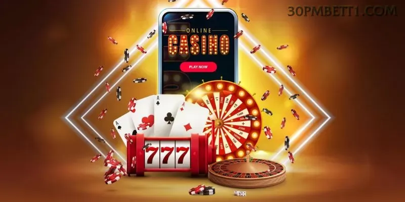 Bônus exclusivos membros VIP 30pmbet