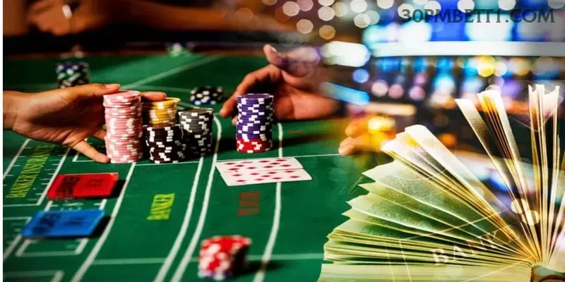 Saque PIX 30pmbet